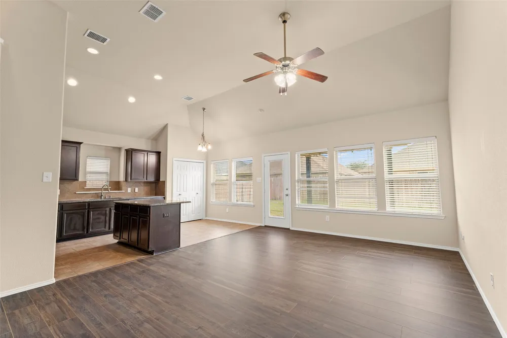 2329 Scott Creek Drive Little Elm, TX 75068