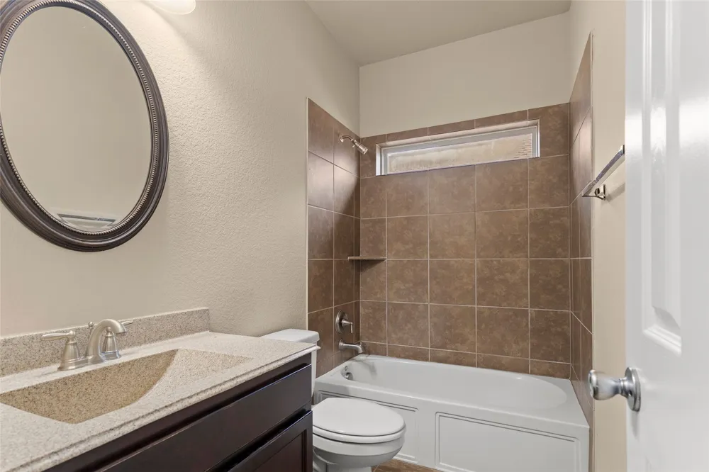 2329 Scott Creek Drive Little Elm, TX 75068