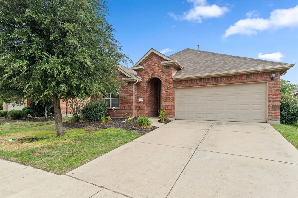 2329 Scott Creek Drive Little Elm, TX 75068