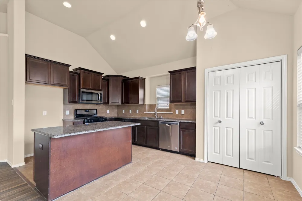 2329 Scott Creek Drive Little Elm, TX 75068