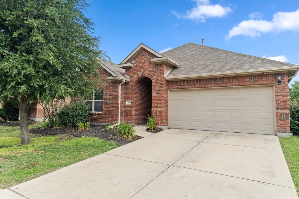 2329 Scott Creek Drive Little Elm, TX 75068