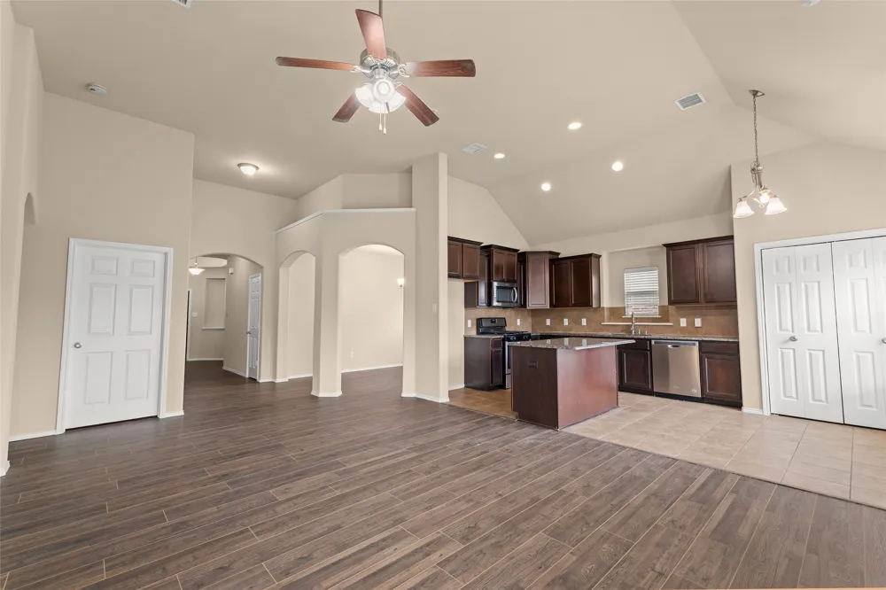 2329 Scott Creek Drive Little Elm, TX 75068