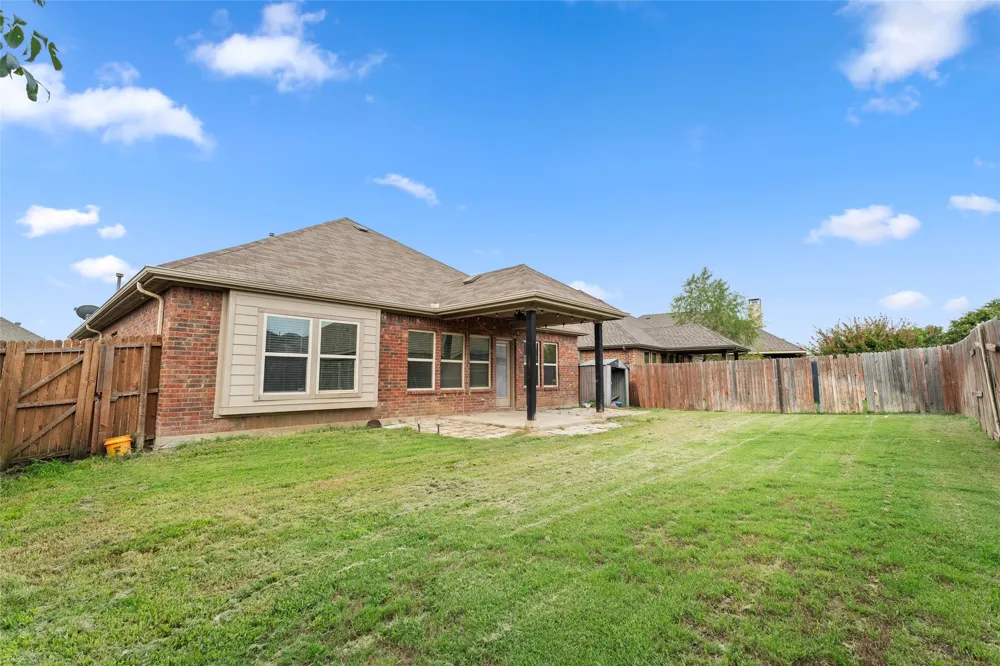 2329 Scott Creek Drive Little Elm, TX 75068