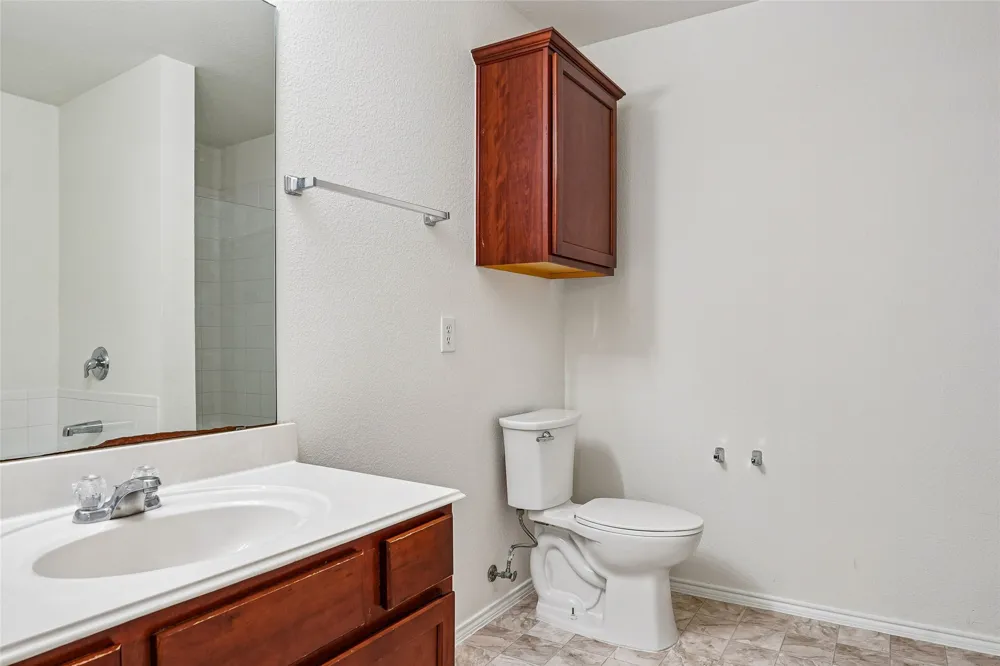 1307 Eagles Nest Trail Krum, TX 76249