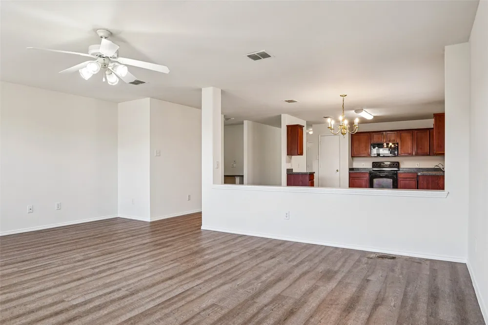 1307 Eagles Nest Trail Krum, TX 76249