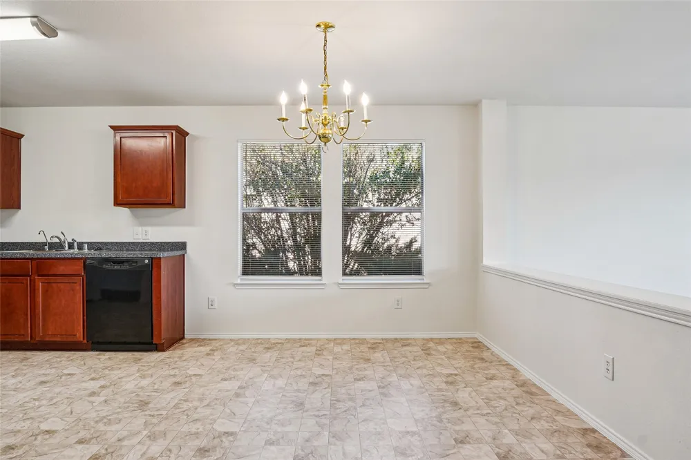 1307 Eagles Nest Trail Krum, TX 76249