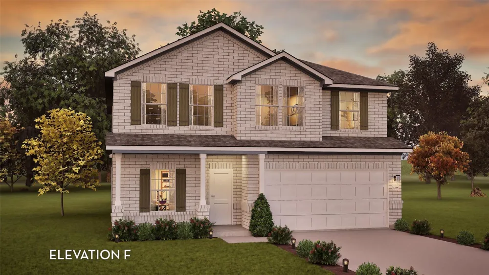 10908 Runway Road Conroe, TX 77303