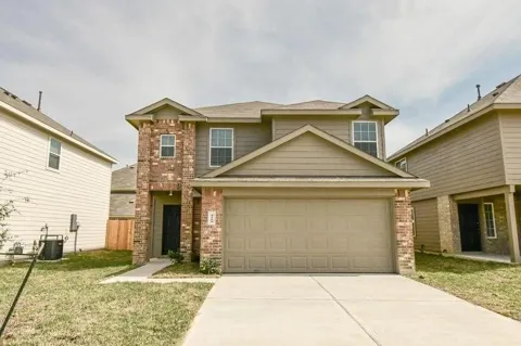 4119 Farmers Pass Road