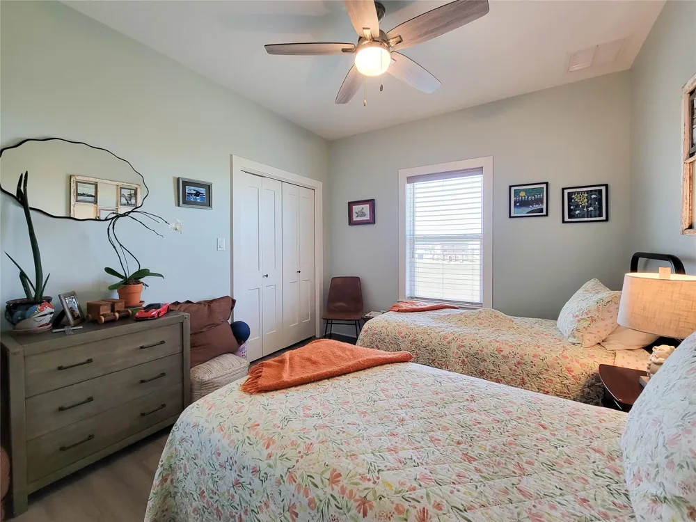 1001 Bamar Lane Galveston, TX 77554