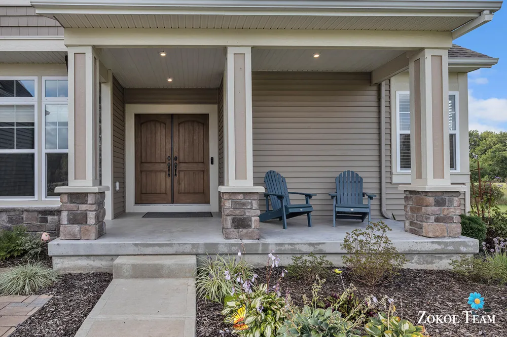 1936 Red Barn Drive Hudsonville, MI 49426