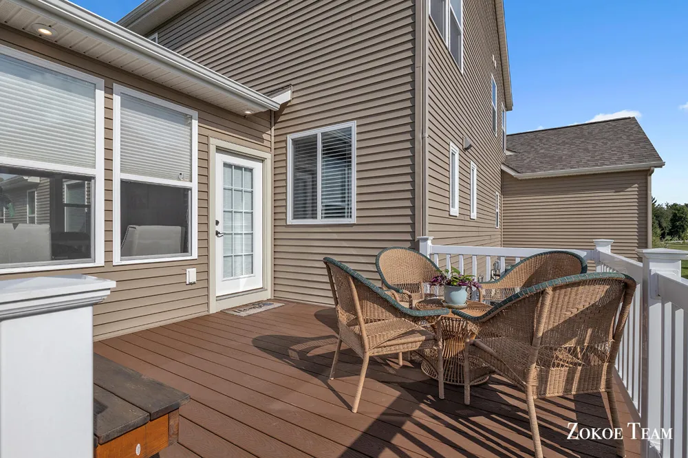 1936 Red Barn Drive Hudsonville, MI 49426
