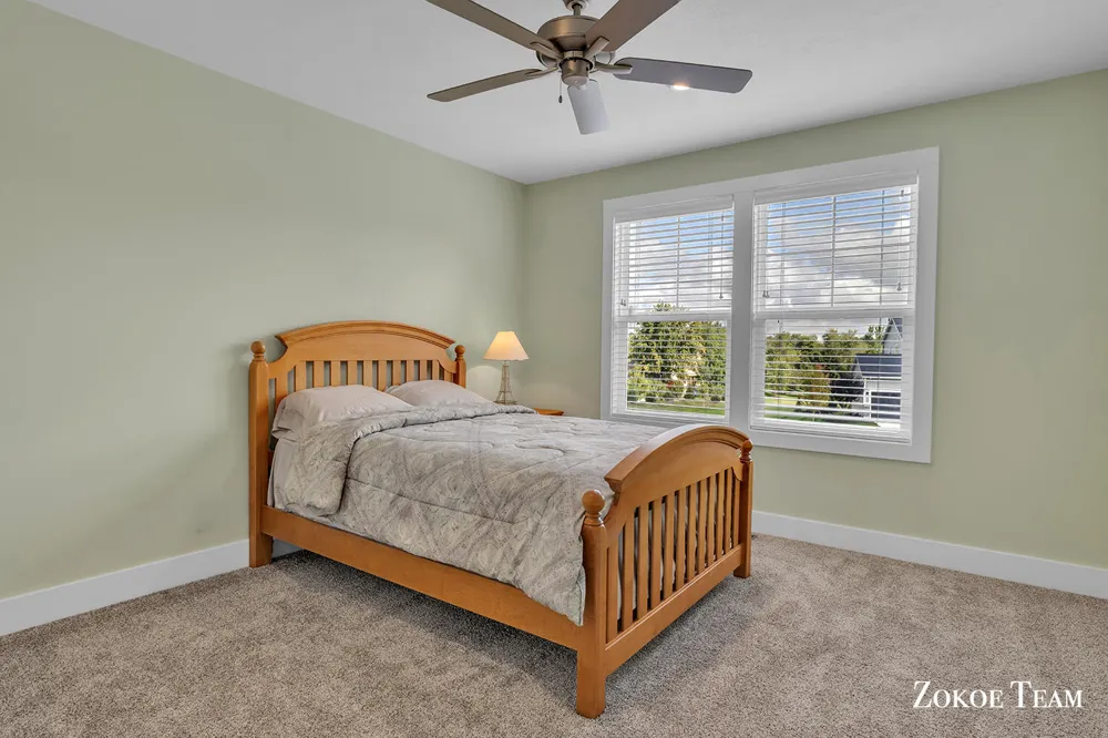 1936 Red Barn Drive Hudsonville, MI 49426