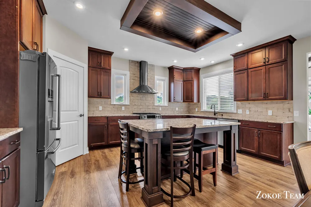 1936 Red Barn Drive Hudsonville, MI 49426