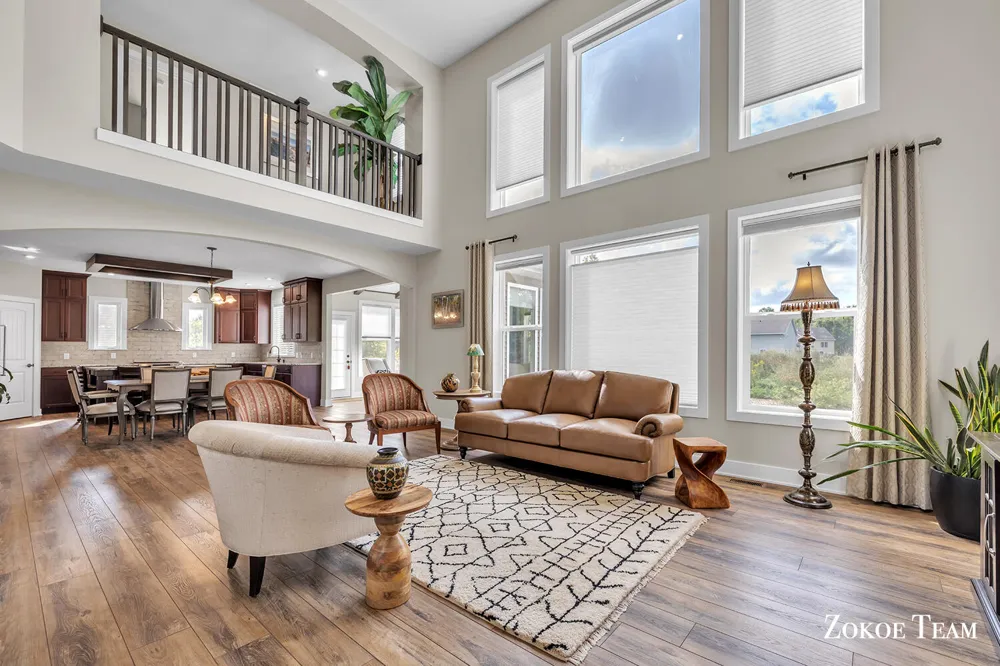 1936 Red Barn Drive Hudsonville, MI 49426