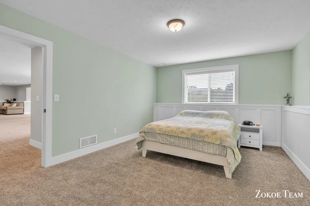 1936 Red Barn Drive Hudsonville, MI 49426