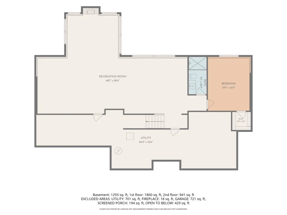 1936 Red Barn Drive Hudsonville, MI 49426
