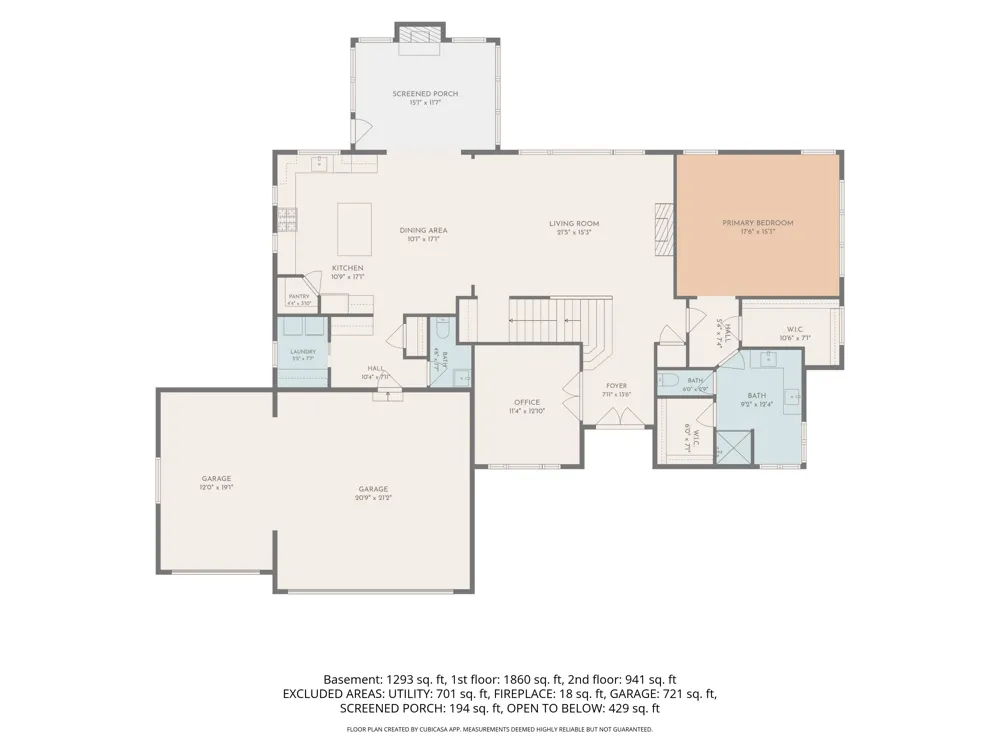 1936 Red Barn Drive Hudsonville, MI 49426