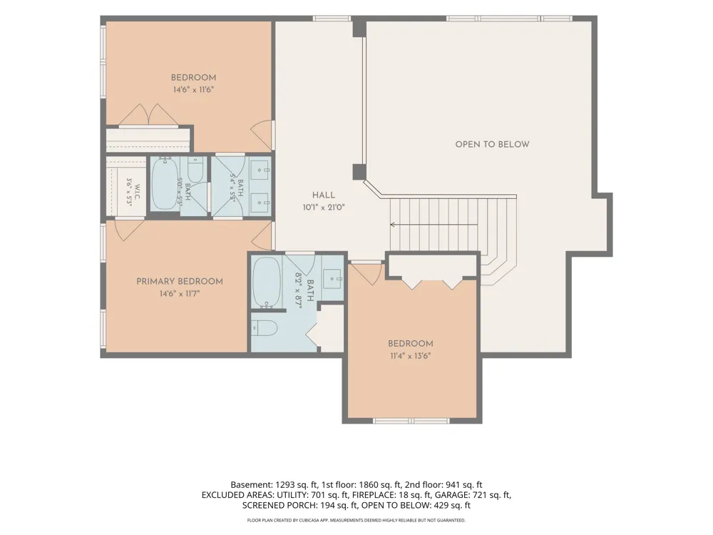 1936 Red Barn Drive Hudsonville, MI 49426