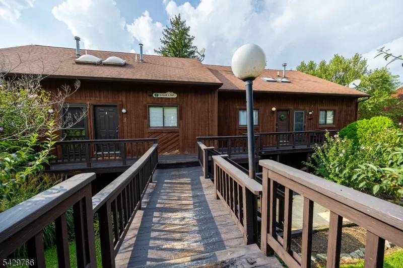 7 Sugar Loaf Ct #5 Unit 5 Vernon, NJ 07462
