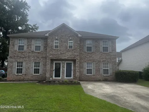 4215 Williamsbrook Lane #B