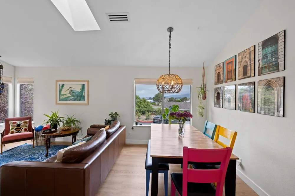 144 Amesport Half Moon Bay, CA 94019