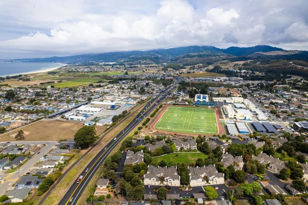 144 Amesport Half Moon Bay, CA 94019