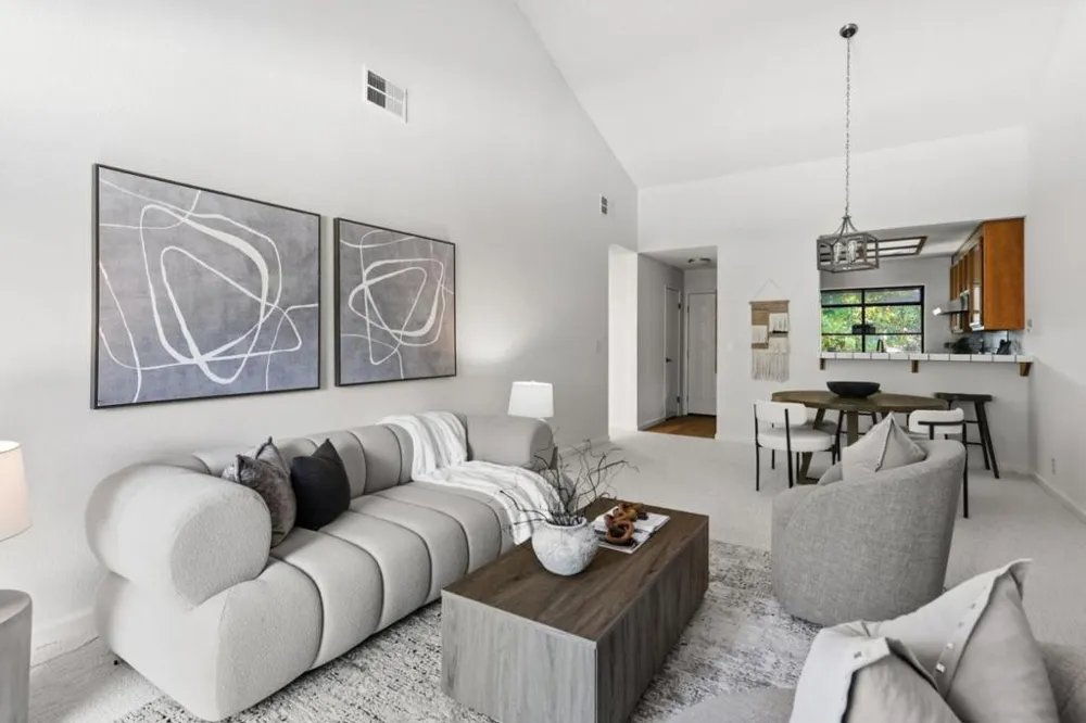 1400 Bowe Avenue #1806 Santa Clara, CA 95051