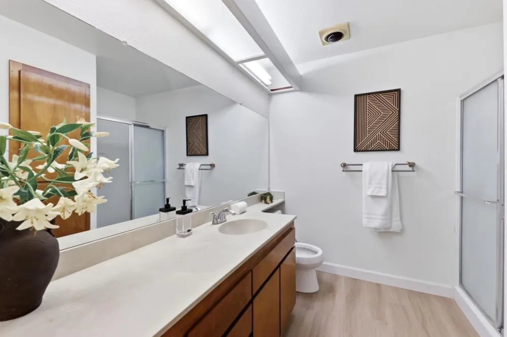 1400 Bowe Avenue #1806 Santa Clara, CA 95051