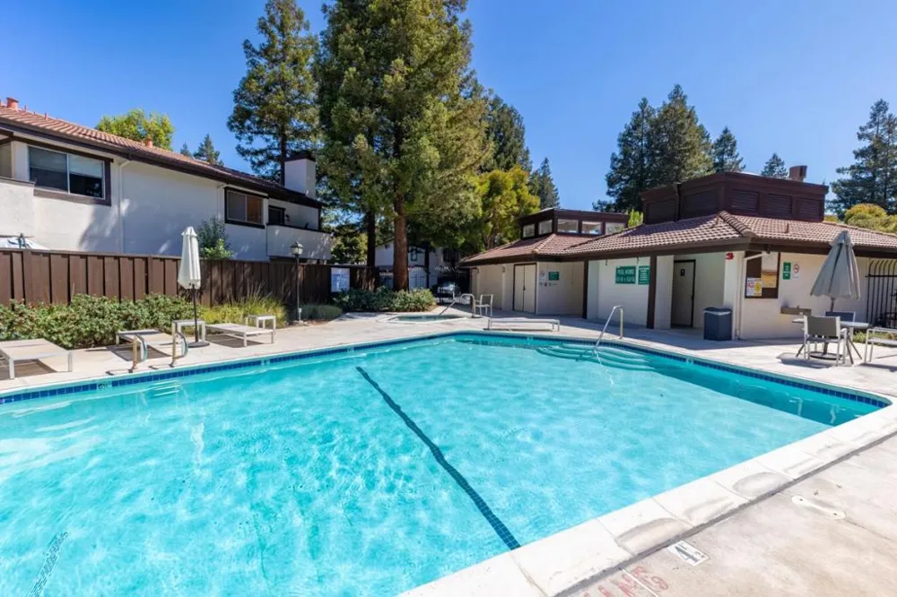 1400 Bowe Avenue #1806 Santa Clara, CA 95051