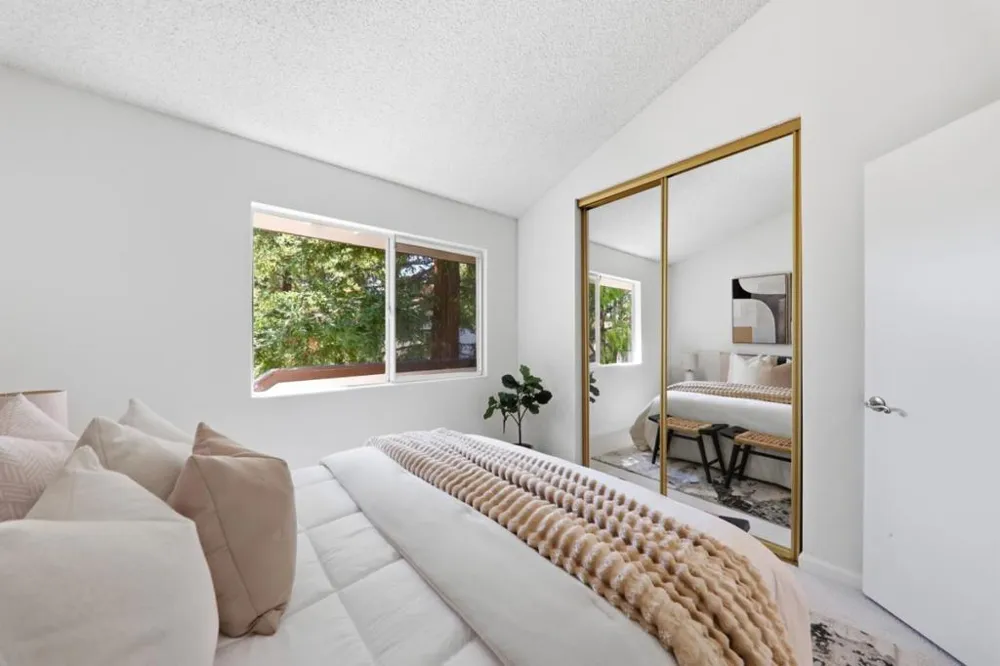 1400 Bowe Avenue #1806 Santa Clara, CA 95051