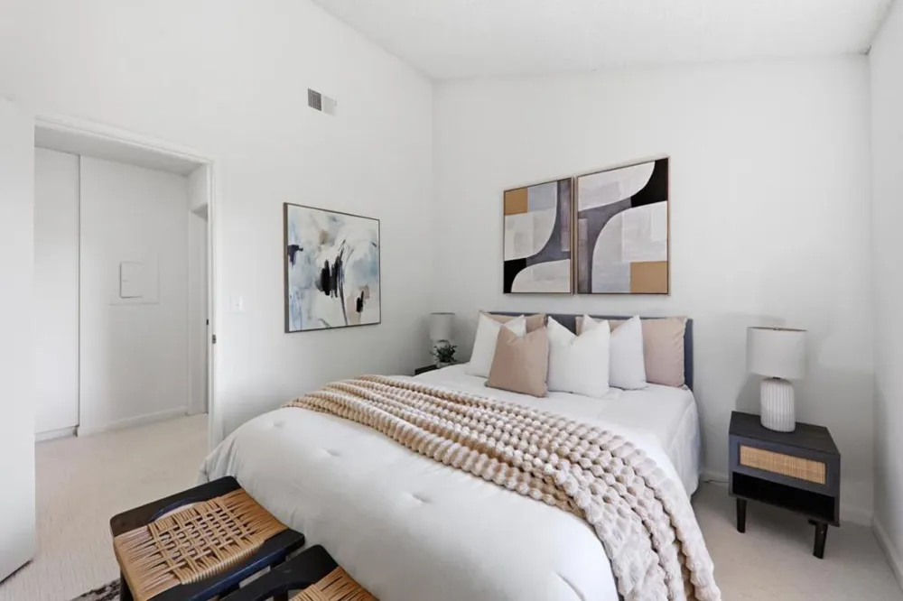 1400 Bowe Avenue #1806 Santa Clara, CA 95051