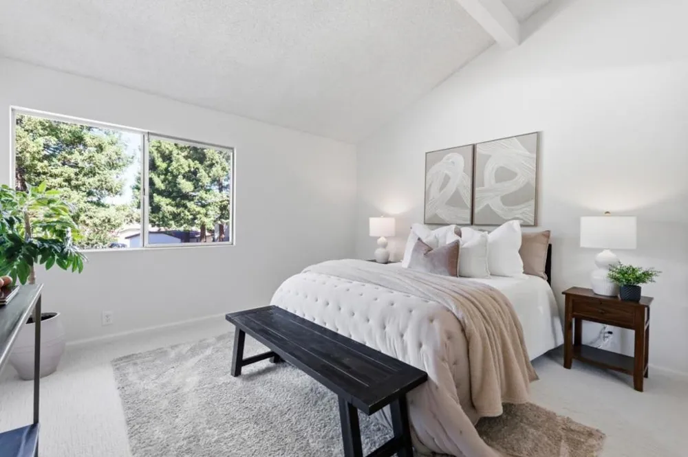 1400 Bowe Avenue #1806 Santa Clara, CA 95051