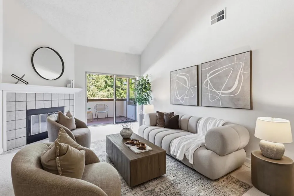 1400 Bowe Avenue #1806 Santa Clara, CA 95051