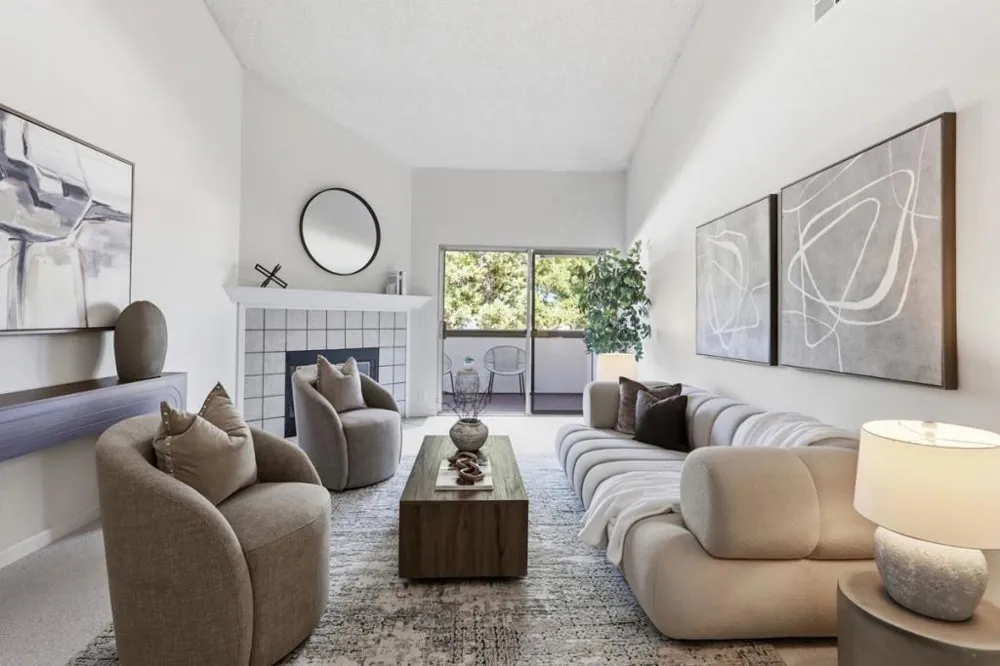 1400 Bowe Avenue #1806 Santa Clara, CA 95051