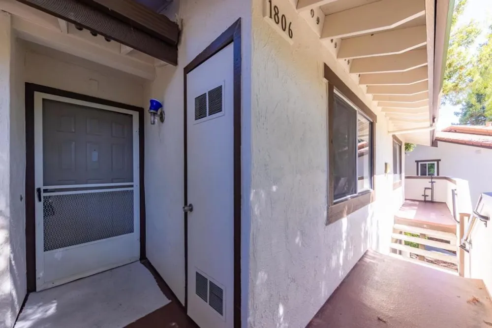 1400 Bowe Avenue #1806 Santa Clara, CA 95051