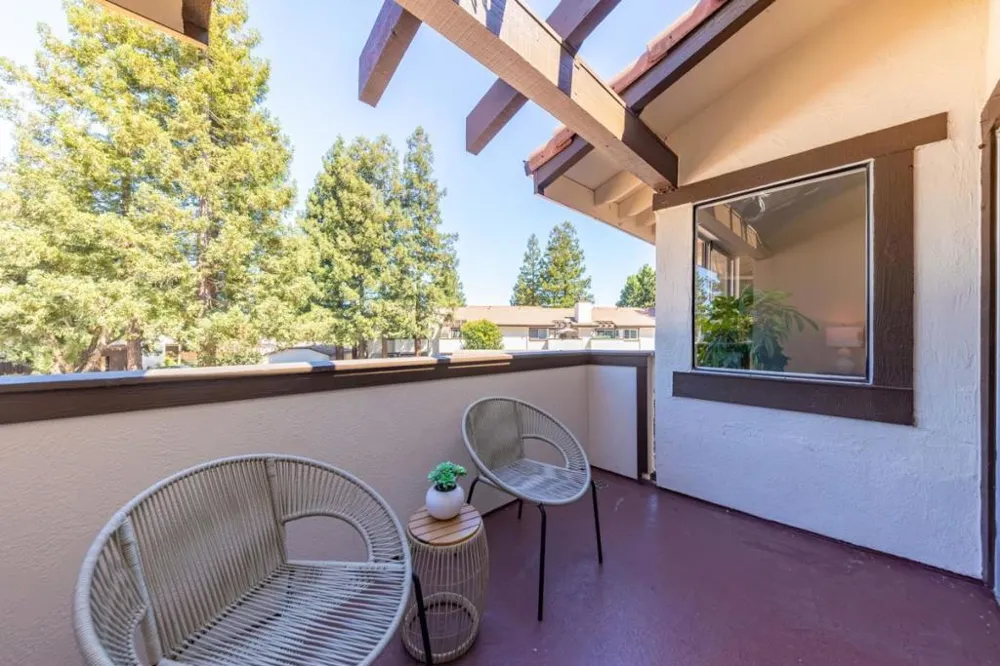 1400 Bowe Avenue #1806 Santa Clara, CA 95051