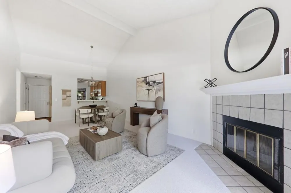 1400 Bowe Avenue #1806 Santa Clara, CA 95051