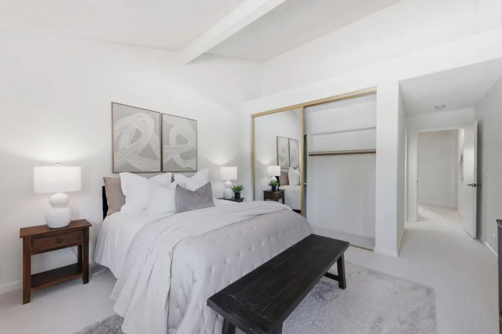 1400 Bowe Avenue #1806 Santa Clara, CA 95051
