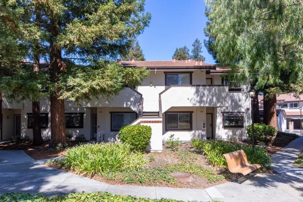 1400 Bowe Avenue #1806 Santa Clara, CA 95051