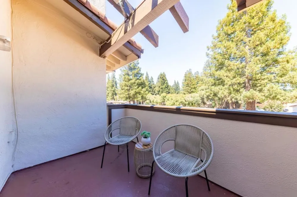 1400 Bowe Avenue #1806 Santa Clara, CA 95051