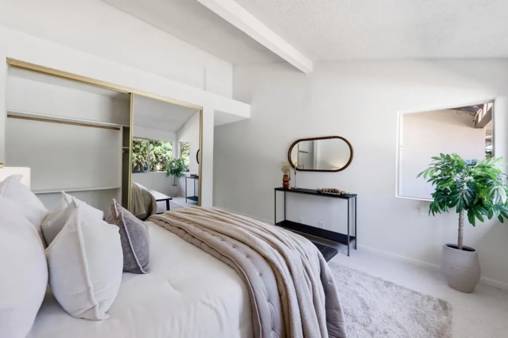 1400 Bowe Avenue #1806 Santa Clara, CA 95051