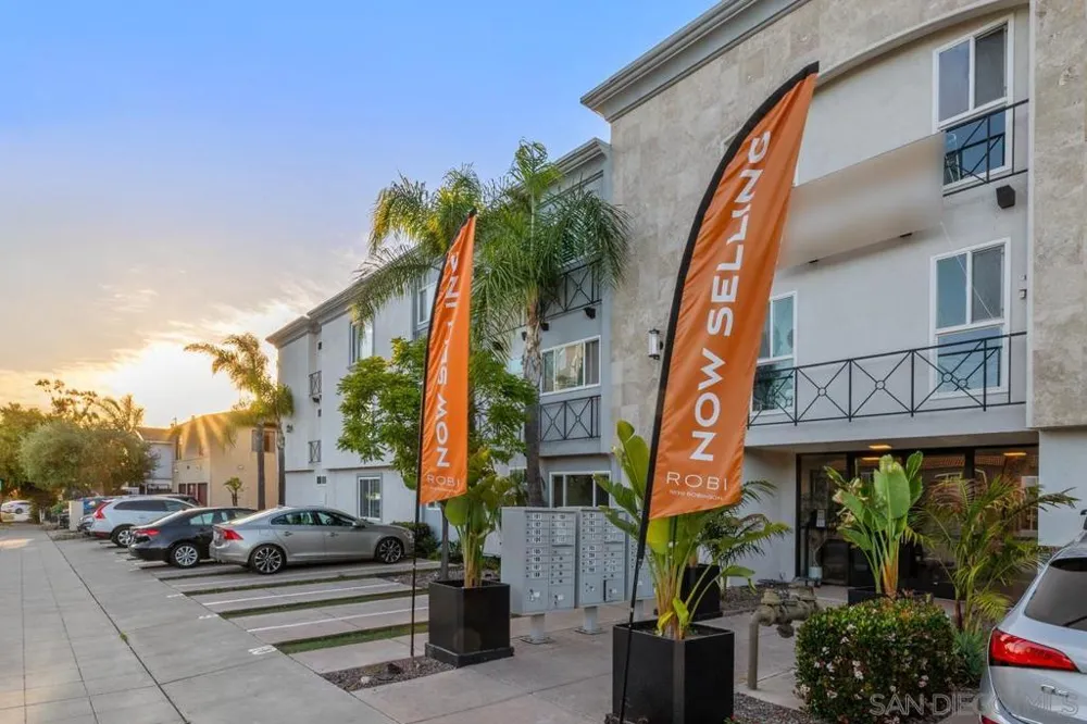 1030 Robinson Ave #103 San Diego, CA 92103