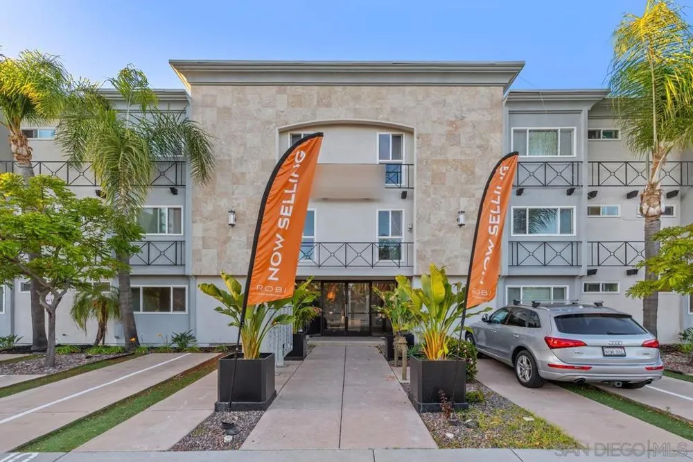 1030 Robinson Ave #103 San Diego, CA 92103