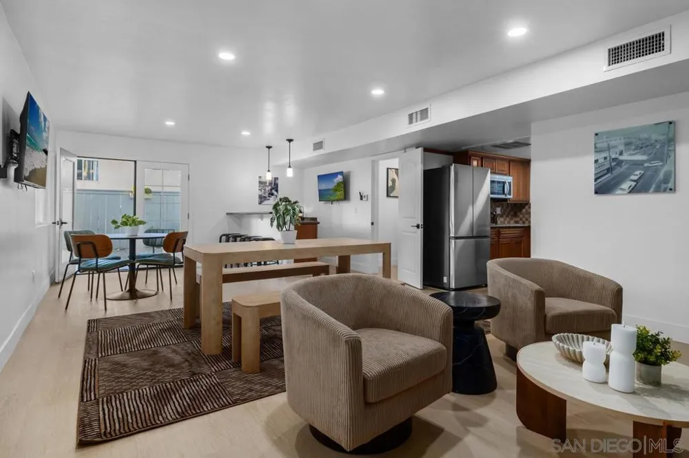 1030 Robinson Ave #103 San Diego, CA 92103