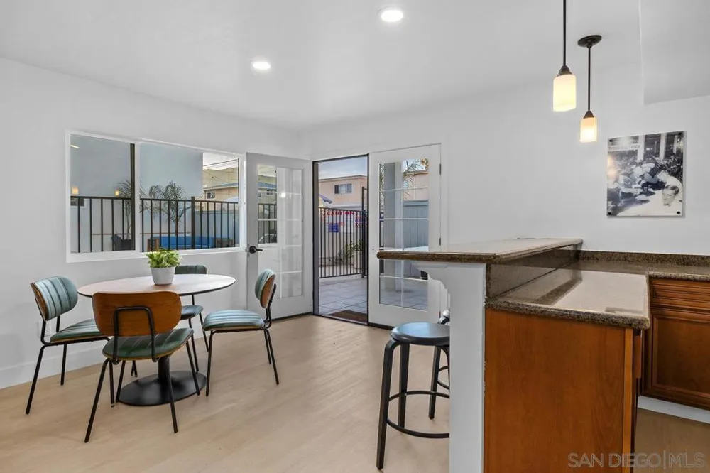 1030 Robinson Ave #103 San Diego, CA 92103