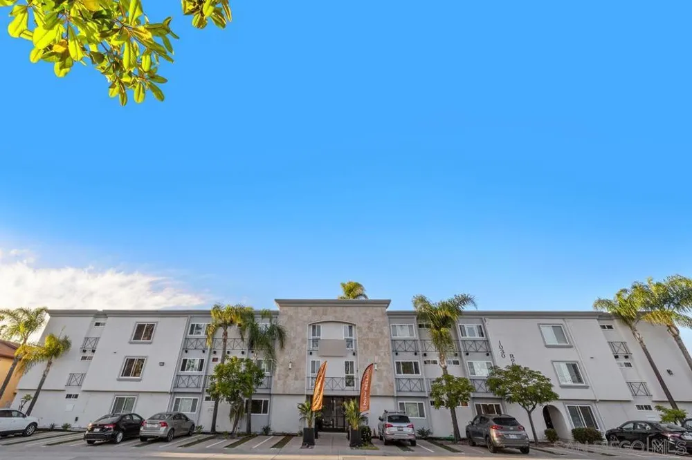 1030 Robinson Ave #103 San Diego, CA 92103
