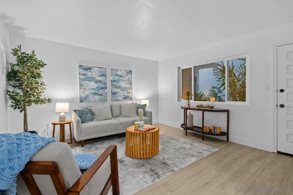1030 Robinson Ave #103 San Diego, CA 92103