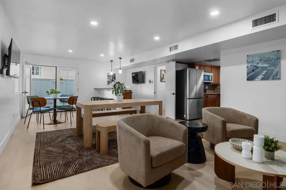 1030 Robinson Ave #103 San Diego, CA 92103