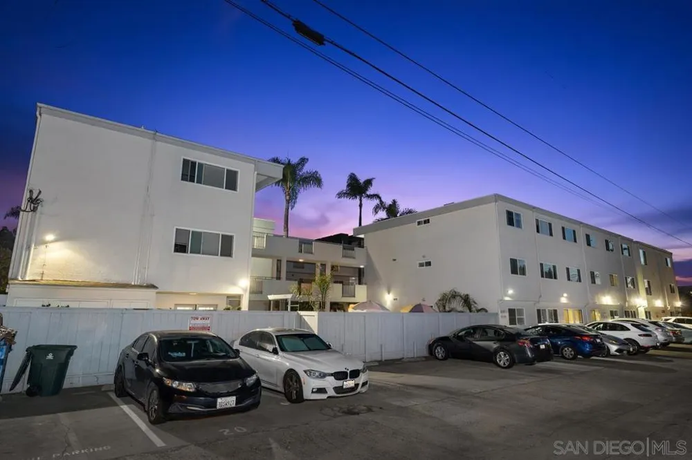 1030 Robinson Ave #103 San Diego, CA 92103