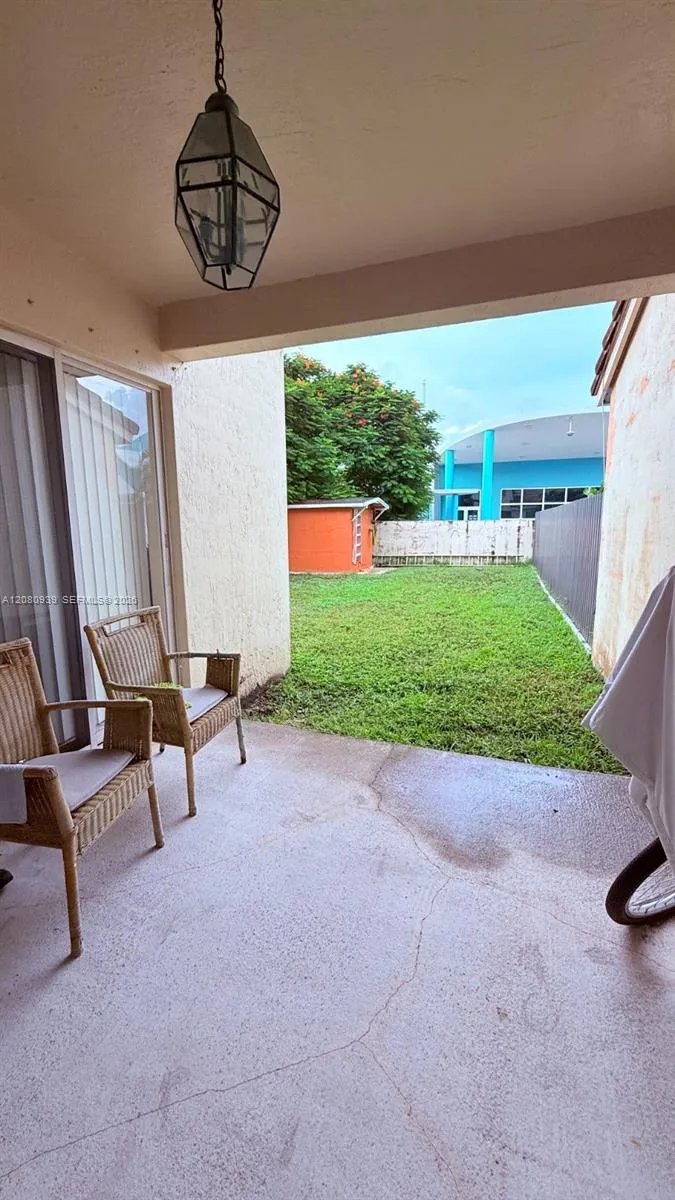 4729 SW 163rd Pl Miami, FL 33185